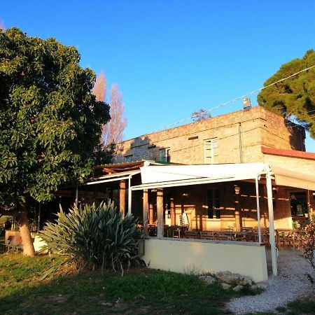 Nonna Litta Villa Albenga Bagian luar foto