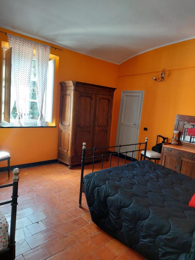 Nonna Litta Villa Albenga Bagian luar foto