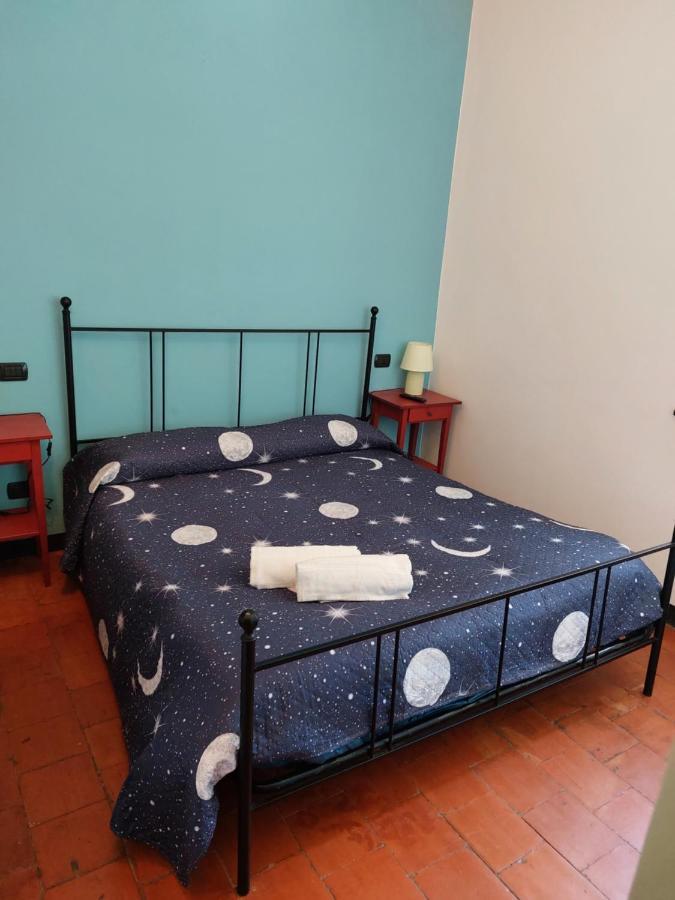 Nonna Litta Villa Albenga Bagian luar foto