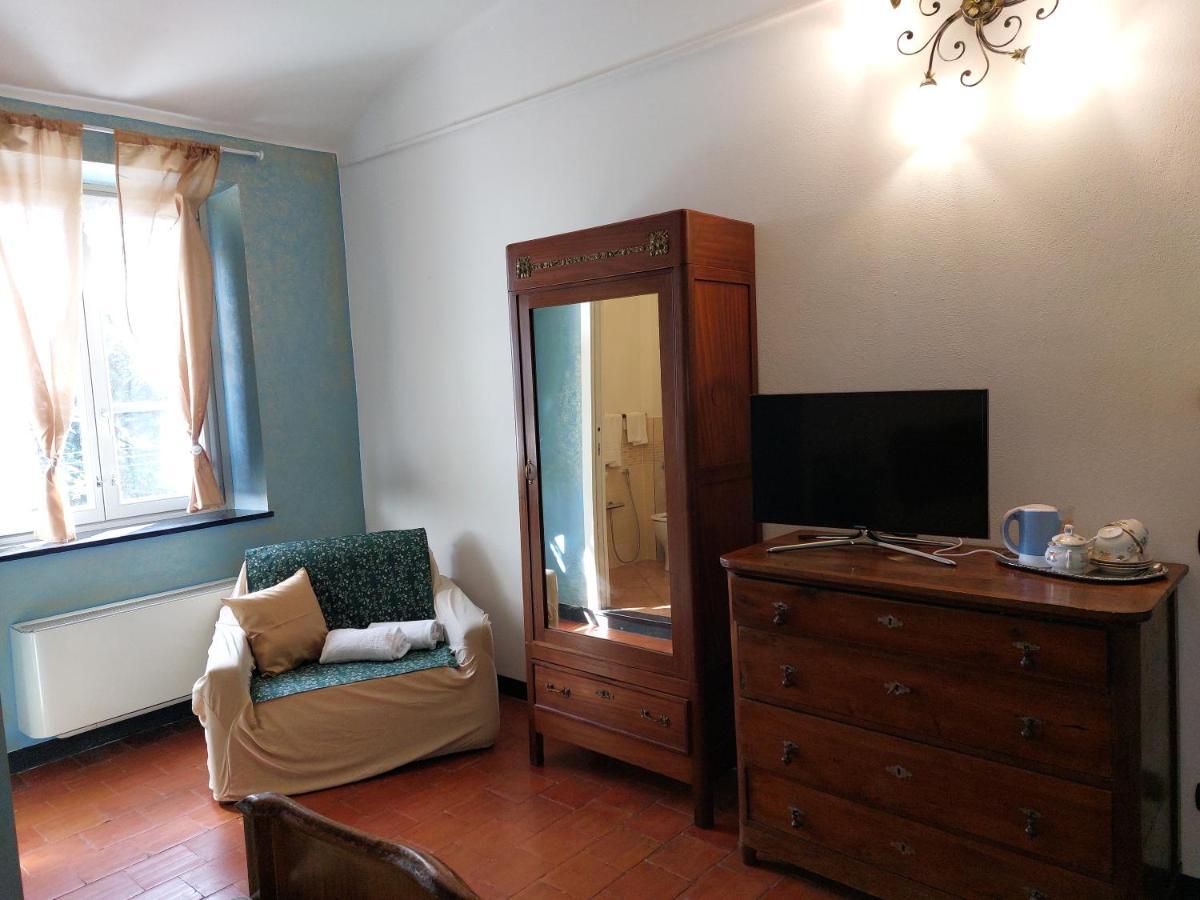 Nonna Litta Villa Albenga Bagian luar foto