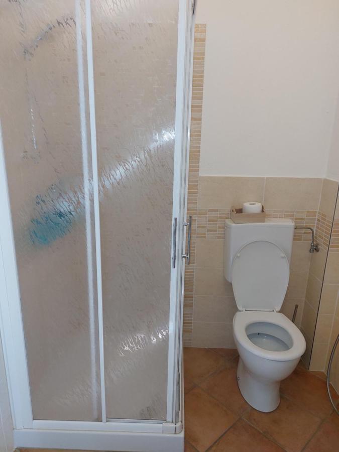 Nonna Litta Villa Albenga Bagian luar foto
