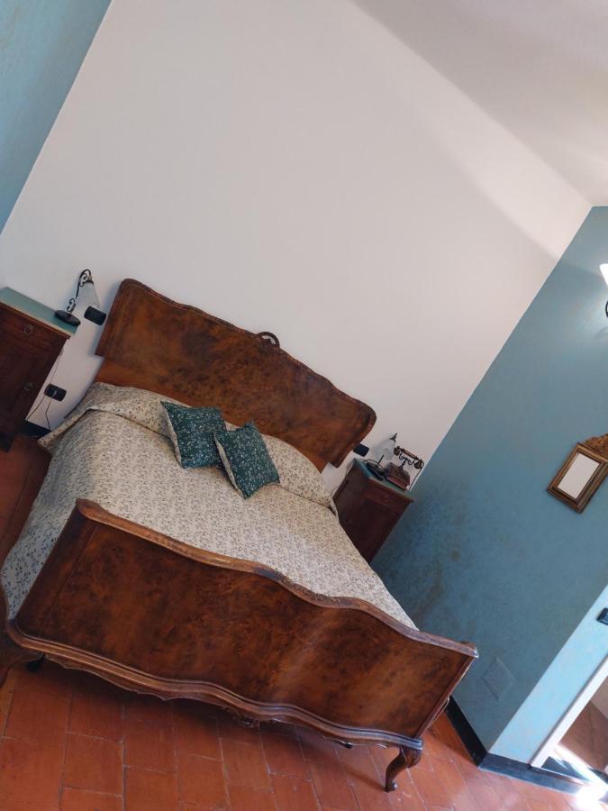 Nonna Litta Villa Albenga Bagian luar foto