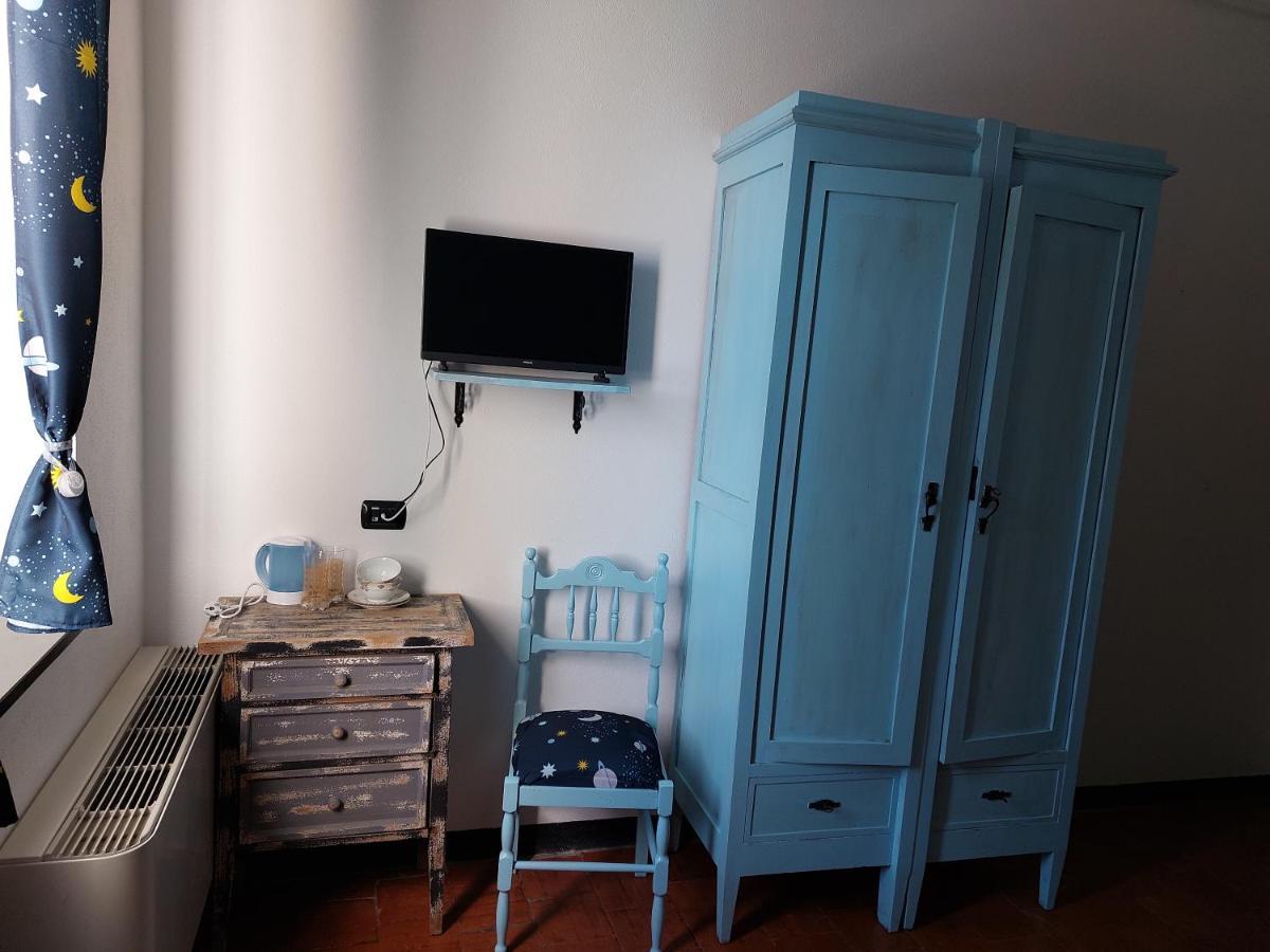 Nonna Litta Villa Albenga Bagian luar foto