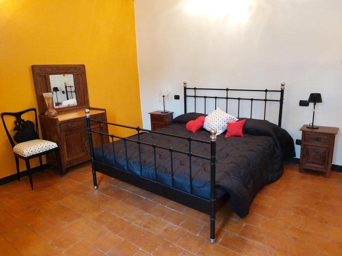 Nonna Litta Villa Albenga Bagian luar foto