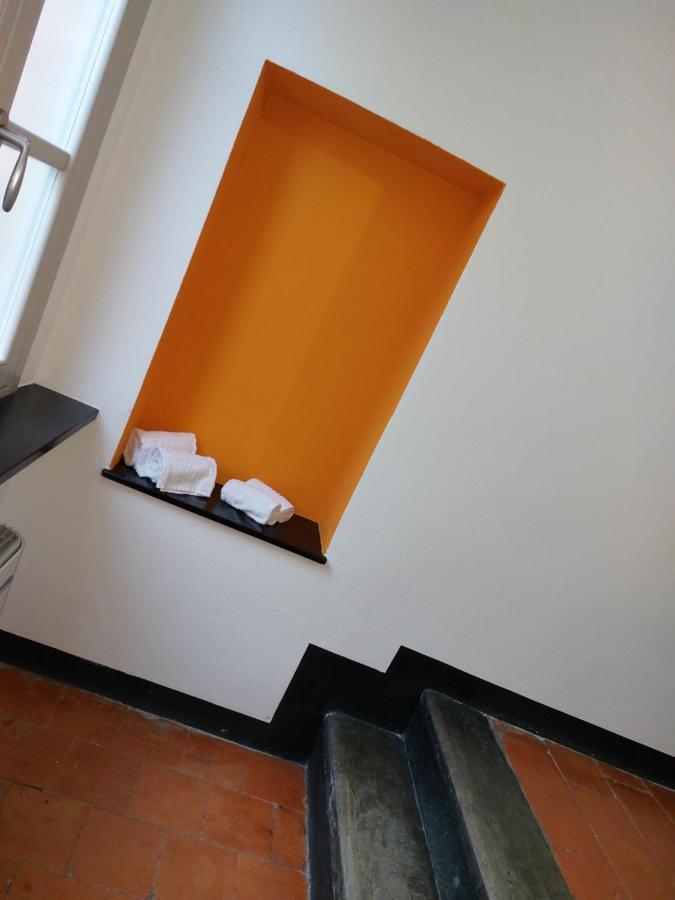 Nonna Litta Villa Albenga Bagian luar foto