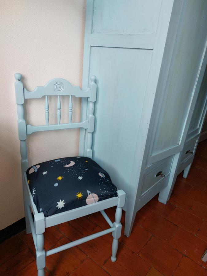 Nonna Litta Villa Albenga Bagian luar foto