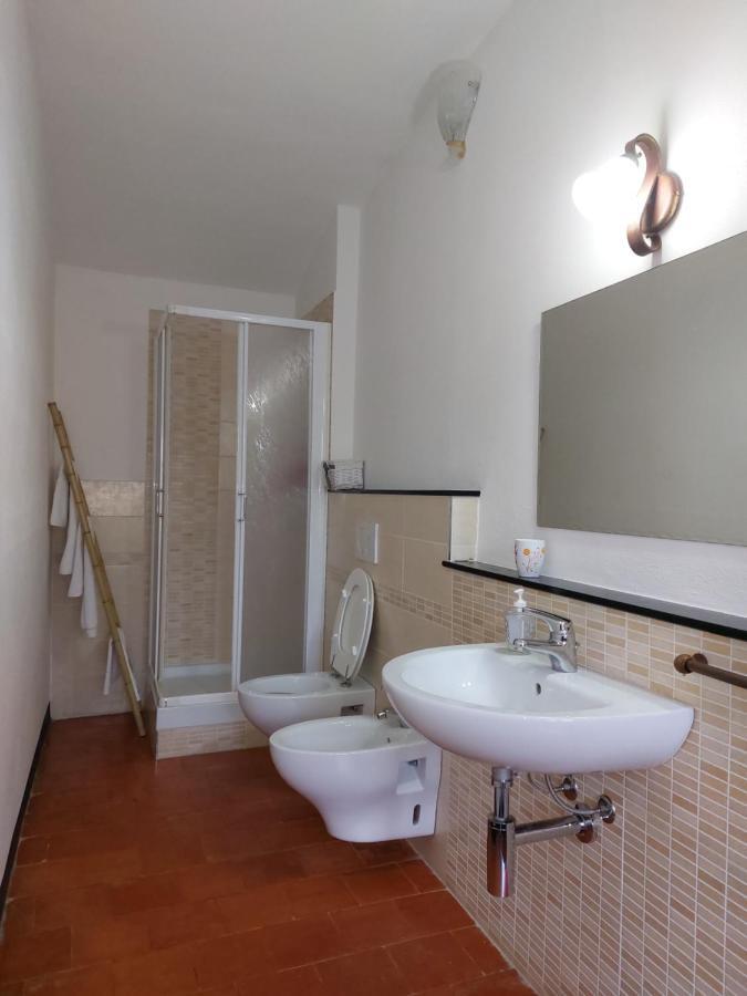 Nonna Litta Villa Albenga Bagian luar foto