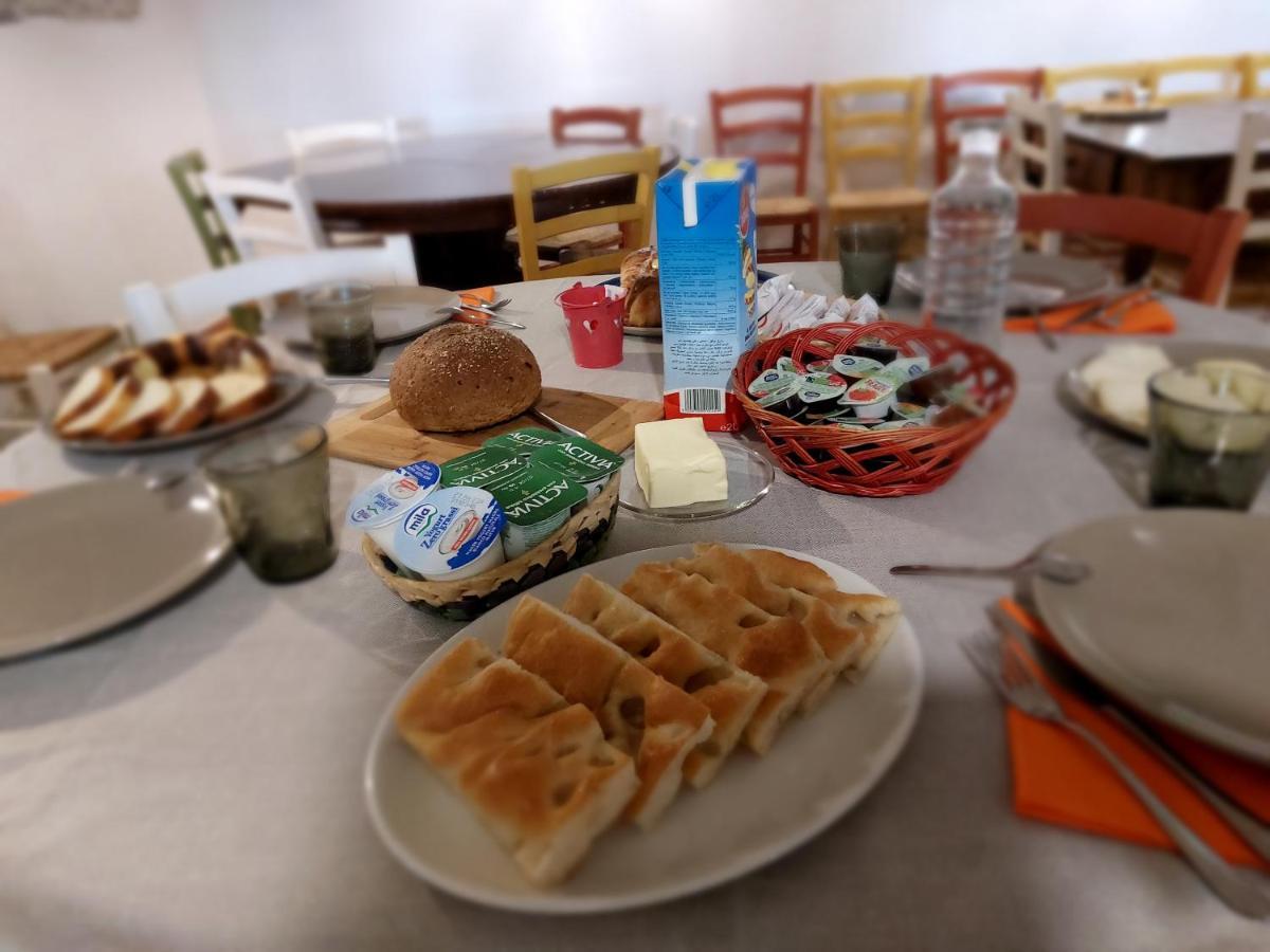 Nonna Litta Villa Albenga Bagian luar foto