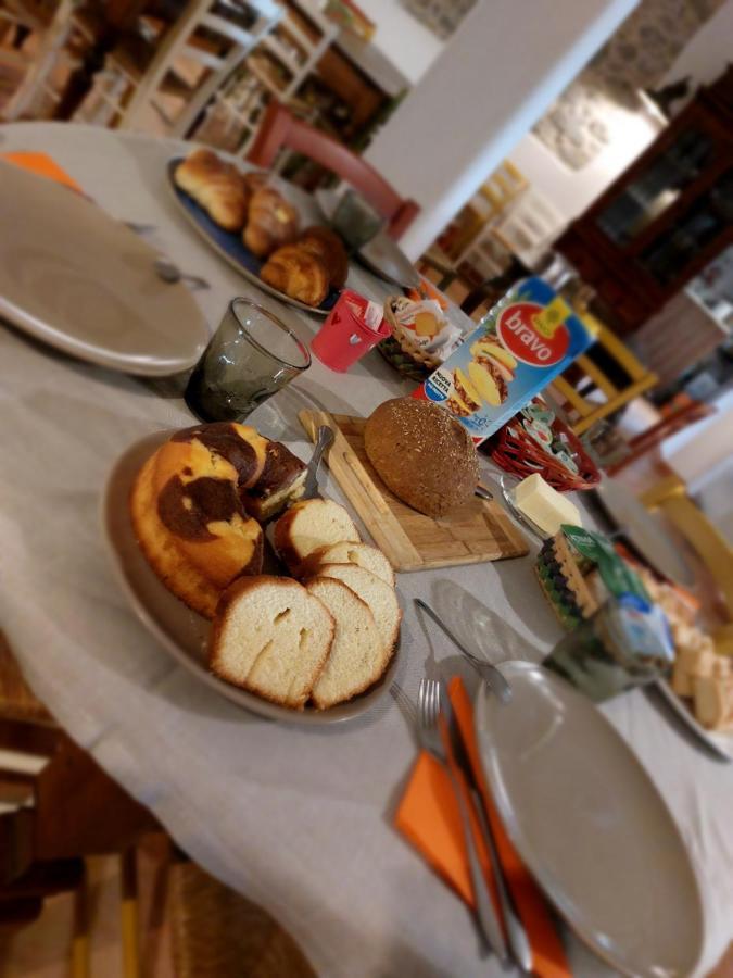 Nonna Litta Villa Albenga Bagian luar foto